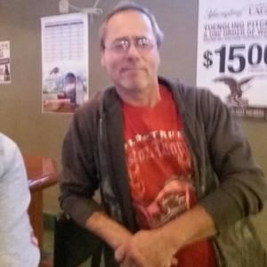 Meet your Posher, John